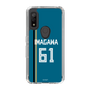 スリムプロテクションケース［ 北海道日本ハムファイターズ - ビジター #61 IMAGAWA ］