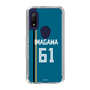 スリムプロテクションケース［ 北海道日本ハムファイターズ - ビジター #61 IMAGAWA ］