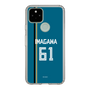 スリムプロテクションケース［ 北海道日本ハムファイターズ - ビジター #61 IMAGAWA ］
