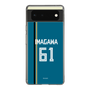 スリムプロテクションケース［ 北海道日本ハムファイターズ - ビジター #61 IMAGAWA ］