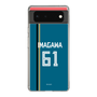 スリムプロテクションケース［ 北海道日本ハムファイターズ - ビジター #61 IMAGAWA ］