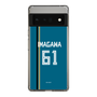 スリムプロテクションケース［ 北海道日本ハムファイターズ - ビジター #61 IMAGAWA ］