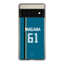 スリムプロテクションケース［ 北海道日本ハムファイターズ - ビジター #61 IMAGAWA ］
