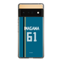 スリムプロテクションケース［ 北海道日本ハムファイターズ - ビジター #61 IMAGAWA ］
