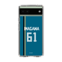 スリムプロテクションケース［ 北海道日本ハムファイターズ - ビジター #61 IMAGAWA ］