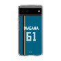 スリムプロテクションケース［ 北海道日本ハムファイターズ - ビジター #61 IMAGAWA ］