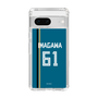 スリムプロテクションケース［ 北海道日本ハムファイターズ - ビジター #61 IMAGAWA ］