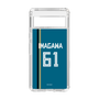 スリムプロテクションケース［ 北海道日本ハムファイターズ - ビジター #61 IMAGAWA ］