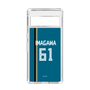 スリムプロテクションケース［ 北海道日本ハムファイターズ - ビジター #61 IMAGAWA ］