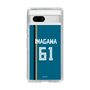 スリムプロテクションケース［ 北海道日本ハムファイターズ - ビジター #61 IMAGAWA ］