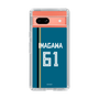 スリムプロテクションケース［ 北海道日本ハムファイターズ - ビジター #61 IMAGAWA ］