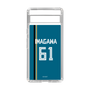 スリムプロテクションケース［ 北海道日本ハムファイターズ - ビジター #61 IMAGAWA ］