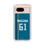 スリムプロテクションケース［ 北海道日本ハムファイターズ - ビジター #61 IMAGAWA ］