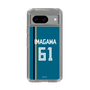 スリムプロテクションケース［ 北海道日本ハムファイターズ - ビジター #61 IMAGAWA ］