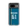 スリムプロテクションケース［ 北海道日本ハムファイターズ - ビジター #61 IMAGAWA ］