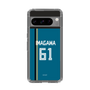 スリムプロテクションケース［ 北海道日本ハムファイターズ - ビジター #61 IMAGAWA ］