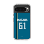 スリムプロテクションケース［ 北海道日本ハムファイターズ - ビジター #61 IMAGAWA ］