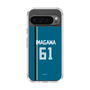 スリムプロテクションケース［ 北海道日本ハムファイターズ - ビジター #61 IMAGAWA ］
