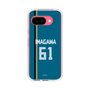 スリムプロテクションケース［ 北海道日本ハムファイターズ - ビジター #61 IMAGAWA ］