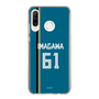 スリムプロテクションケース［ 北海道日本ハムファイターズ - ビジター #61 IMAGAWA ］
