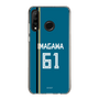 スリムプロテクションケース［ 北海道日本ハムファイターズ - ビジター #61 IMAGAWA ］