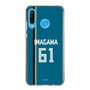 スリムプロテクションケース［ 北海道日本ハムファイターズ - ビジター #61 IMAGAWA ］