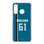 スリムプロテクションケース［ 北海道日本ハムファイターズ - ビジター #61 IMAGAWA ］