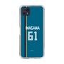 スリムプロテクションケース［ 北海道日本ハムファイターズ - ビジター #61 IMAGAWA ］
