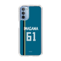 スリムプロテクションケース［ 北海道日本ハムファイターズ - ビジター #61 IMAGAWA ］