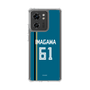 スリムプロテクションケース［ 北海道日本ハムファイターズ - ビジター #61 IMAGAWA ］