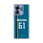 スリムプロテクションケース［ 北海道日本ハムファイターズ - ビジター #61 IMAGAWA ］