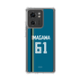 スリムプロテクションケース［ 北海道日本ハムファイターズ - ビジター #61 IMAGAWA ］