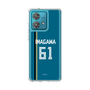 スリムプロテクションケース［ 北海道日本ハムファイターズ - ビジター #61 IMAGAWA ］