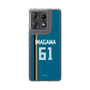 スリムプロテクションケース［ 北海道日本ハムファイターズ - ビジター #61 IMAGAWA ］