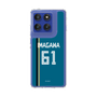 スリムプロテクションケース［ 北海道日本ハムファイターズ - ビジター #61 IMAGAWA ］