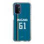 スリムプロテクションケース［ 北海道日本ハムファイターズ - ビジター #61 IMAGAWA ］