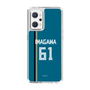 スリムプロテクションケース［ 北海道日本ハムファイターズ - ビジター #61 IMAGAWA ］