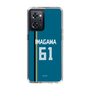スリムプロテクションケース［ 北海道日本ハムファイターズ - ビジター #61 IMAGAWA ］