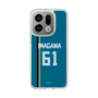 スリムプロテクションケース［ 北海道日本ハムファイターズ - ビジター #61 IMAGAWA ］