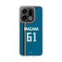 スリムプロテクションケース［ 北海道日本ハムファイターズ - ビジター #61 IMAGAWA ］