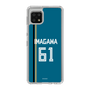 スリムプロテクションケース［ 北海道日本ハムファイターズ - ビジター #61 IMAGAWA ］