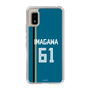 スリムプロテクションケース［ 北海道日本ハムファイターズ - ビジター #61 IMAGAWA ］