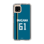スリムプロテクションケース［ 北海道日本ハムファイターズ - ビジター #61 IMAGAWA ］