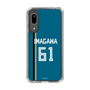 スリムプロテクションケース［ 北海道日本ハムファイターズ - ビジター #61 IMAGAWA ］