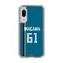 スリムプロテクションケース［ 北海道日本ハムファイターズ - ビジター #61 IMAGAWA ］