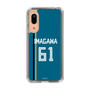 スリムプロテクションケース［ 北海道日本ハムファイターズ - ビジター #61 IMAGAWA ］