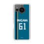 スリムプロテクションケース［ 北海道日本ハムファイターズ - ビジター #61 IMAGAWA ］