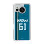 スリムプロテクションケース［ 北海道日本ハムファイターズ - ビジター #61 IMAGAWA ］