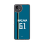 スリムプロテクションケース［ 北海道日本ハムファイターズ - ビジター #61 IMAGAWA ］