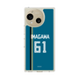 スリムプロテクションケース［ 北海道日本ハムファイターズ - ビジター #61 IMAGAWA ］
